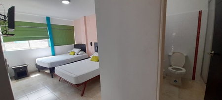 Hotel Torreon Av, Neiva, Colombia