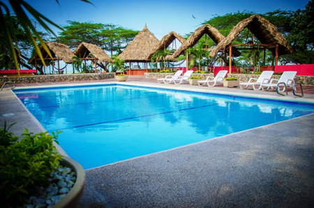 Hotel Gimaura, Ríohacha, Colombia