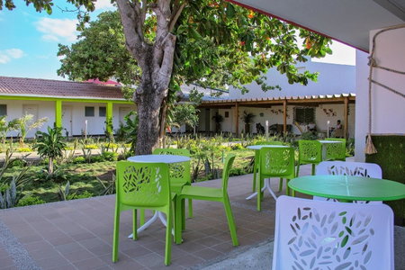 Hotel Gimaura, Ríohacha, Colombia