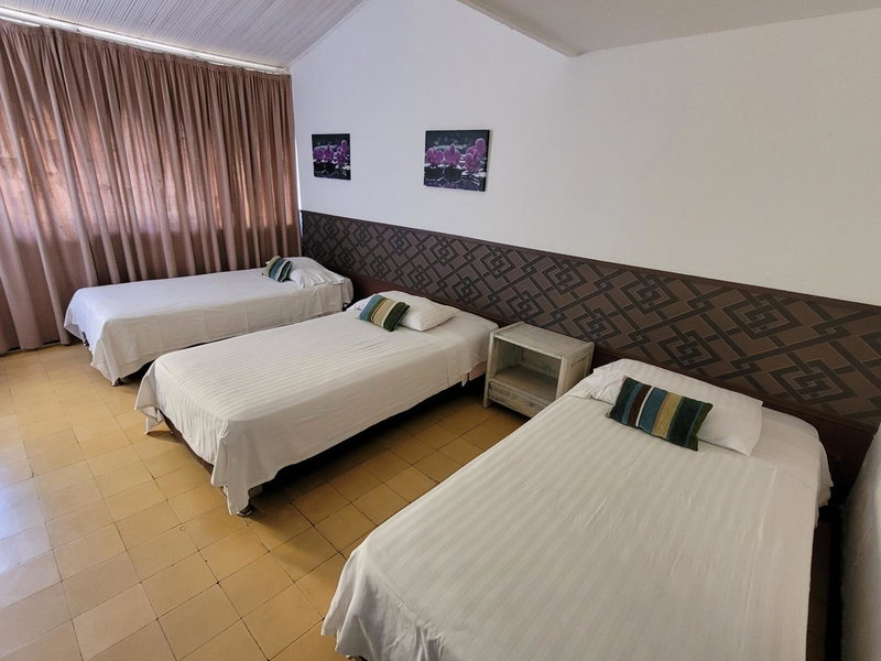 Hotel Gimaura, Ríohacha, Colombia
