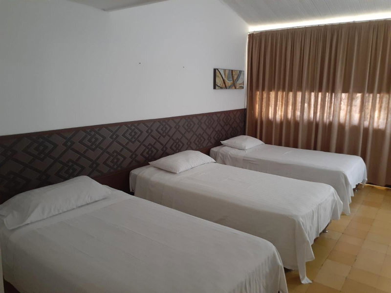 Hotel Gimaura, Ríohacha, Colombia