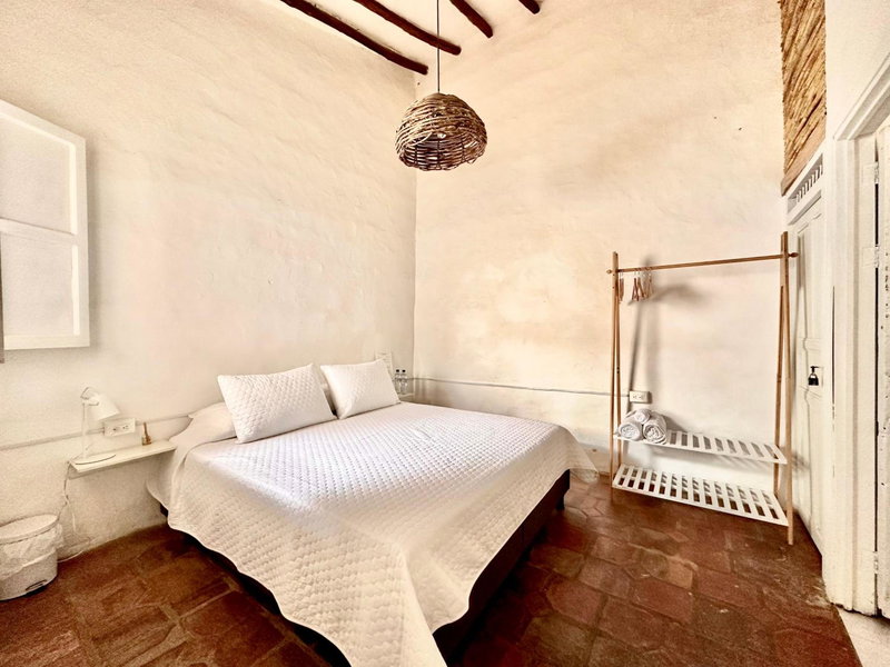 Casa Sua, Barichara, Colombia