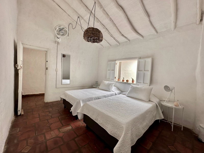 Casa Sua, Barichara, Colombia