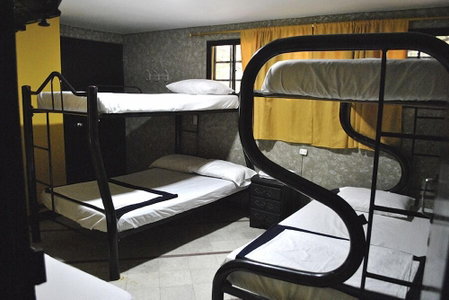 Hotel Villas del Estadio, Medellín, Colombia