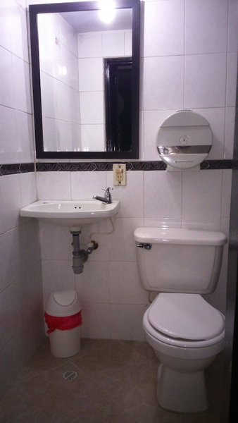 Hotel Villas del Estadio, Medellín, Colombia
