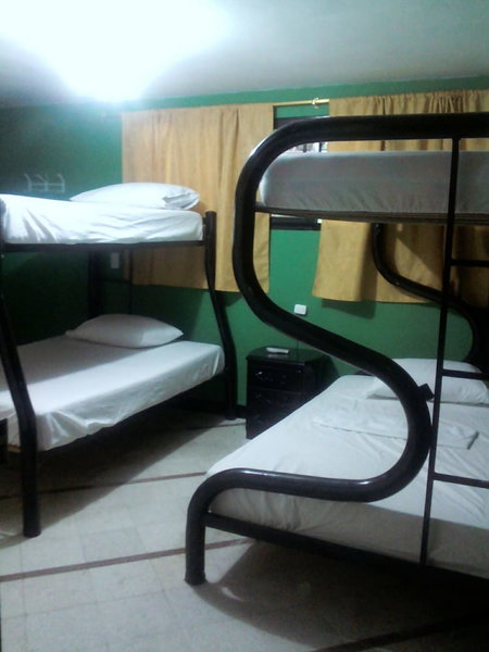 Hotel Villas del Estadio, Medellín, Colombia