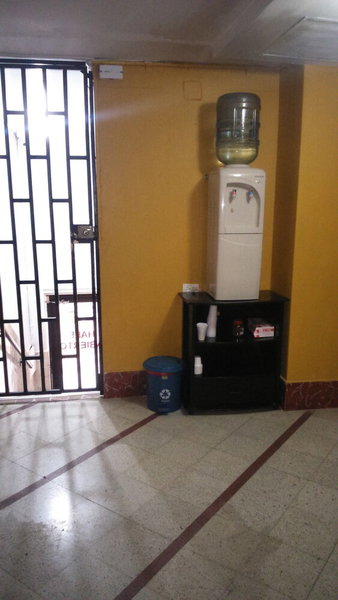Hotel Villas del Estadio, Medellín, Colombia