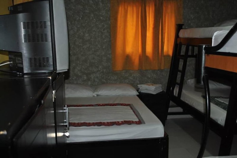 Hotel Villas del Estadio, Medellín, Colombia