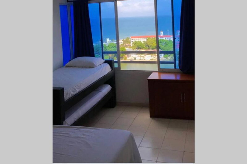 Apartamento en el Laguito Cartagena, Cartagena de Indias, Colombia