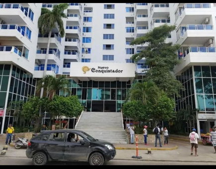 Apartamento en el Laguito Cartagena, Cartagena de Indias, Colombia