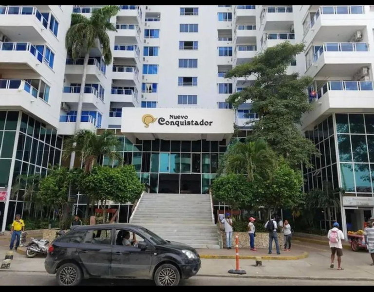 Apartamento en el Laguito Cartagena, Cartagena de Indias, Colombia