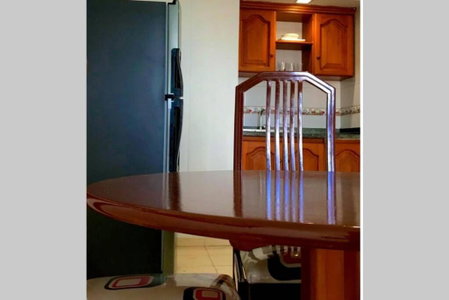 Apartamento en el Laguito Cartagena, Cartagena de Indias, Colombia