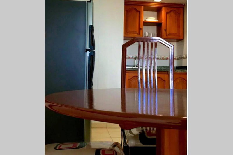 Apartamento en el Laguito Cartagena, Cartagena de Indias, Colombia