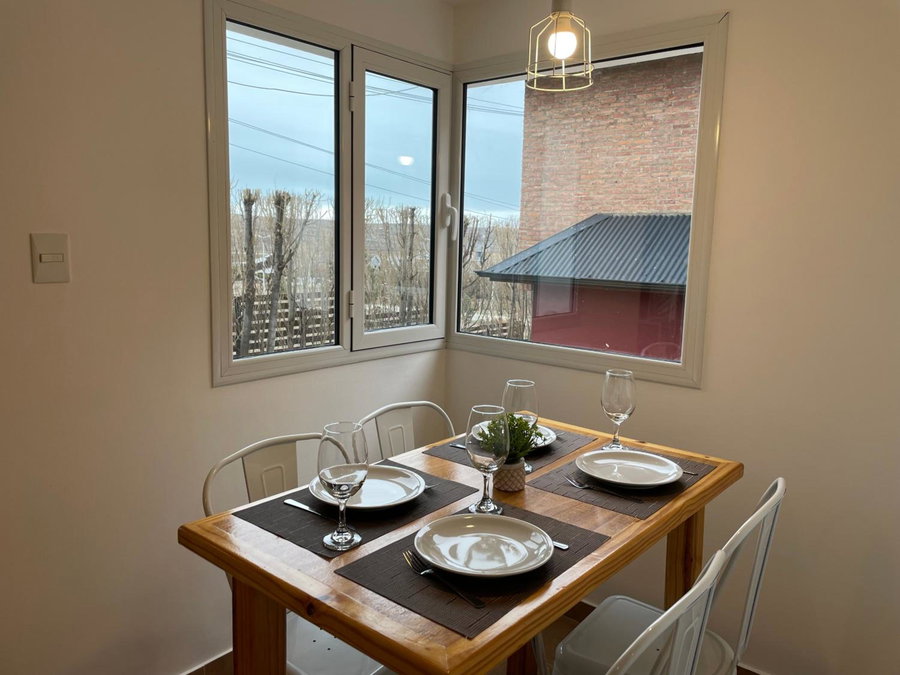 South Apartments, El Calafate, Argentina