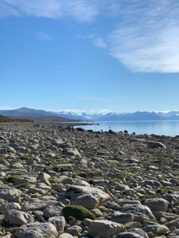 South Apartments, El Calafate, Argentina