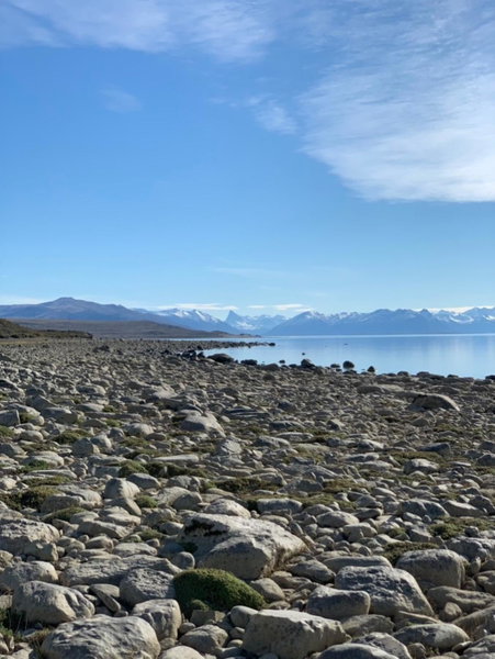 South Apartments, El Calafate, Argentina