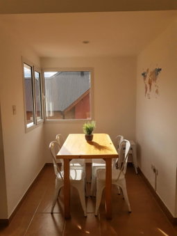 South Apartments, El Calafate, Argentina