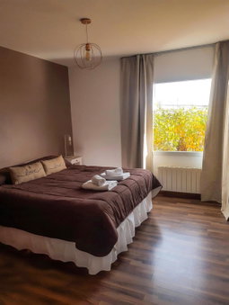 South Apartments, El Calafate, Argentina