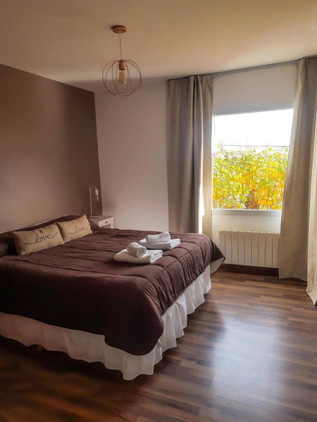 South Apartments, El Calafate, Argentina