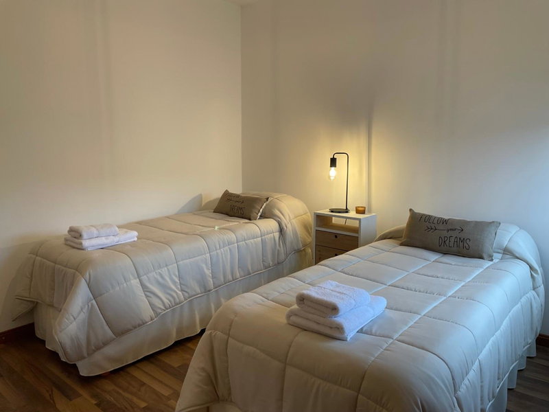 South Apartments, El Calafate, Argentina
