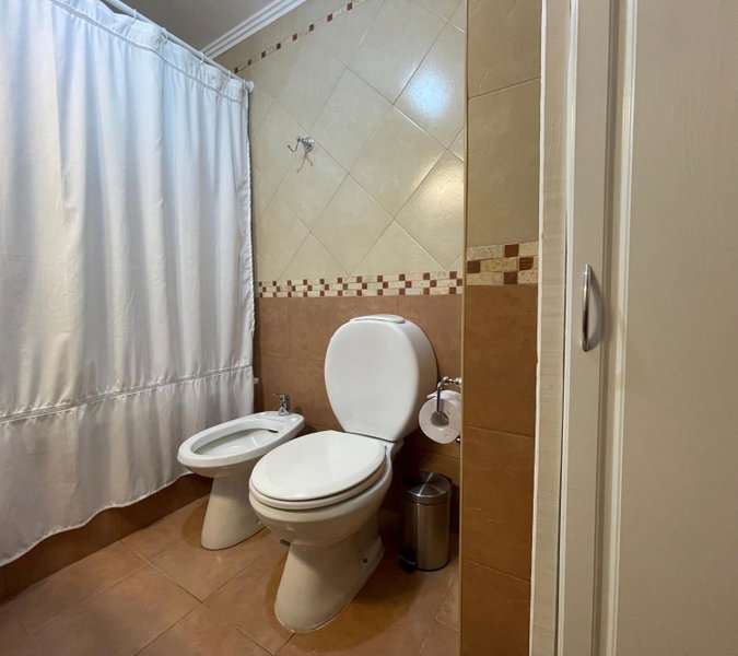 South Apartments, El Calafate, Argentina