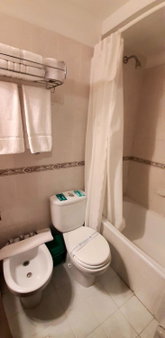 Patagonia Apart Hotel, Puerto Madryn, Argentina