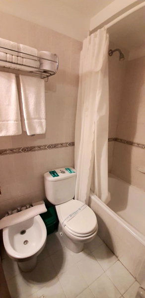 Patagonia Apart Hotel, Puerto Madryn, Argentina
