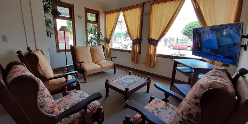 Patagonia Apart Hotel, Puerto Madryn, Argentina