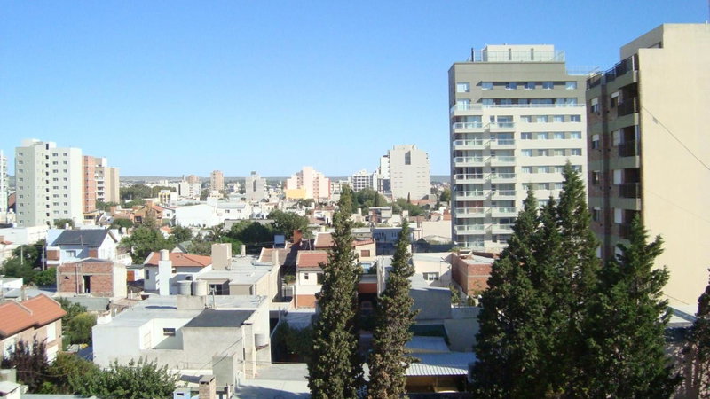 Patagonia Apart Hotel, Puerto Madryn, Argentina