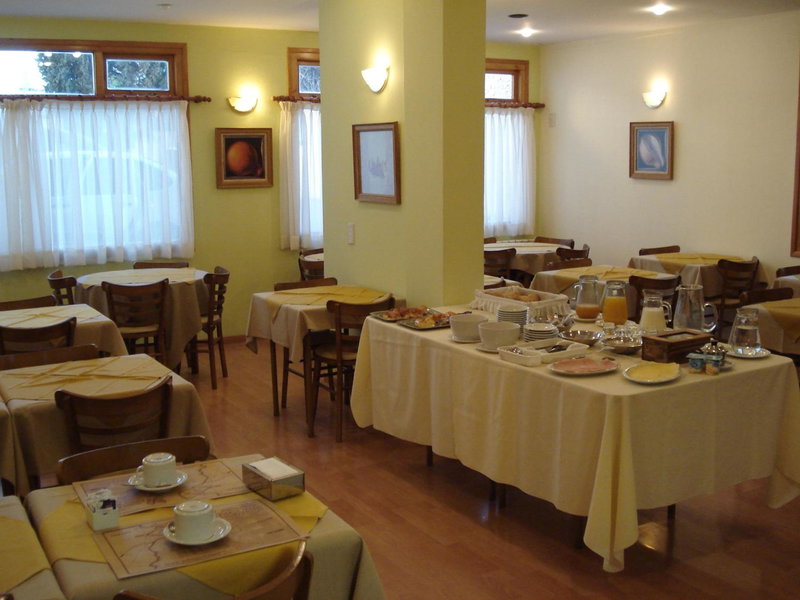 Patagonia Apart Hotel, Puerto Madryn, Argentina