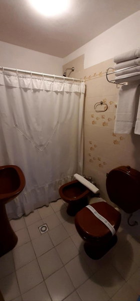 Patagonia Apart Hotel, Puerto Madryn, Argentina