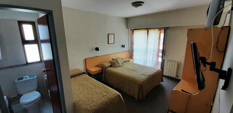 Patagonia Apart Hotel, Puerto Madryn, Argentina