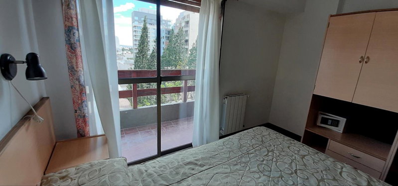 Patagonia Apart Hotel, Puerto Madryn, Argentina