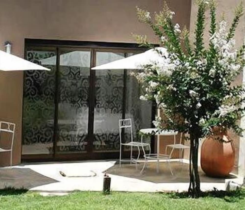 Bo Hotel de Encanto, Argentina