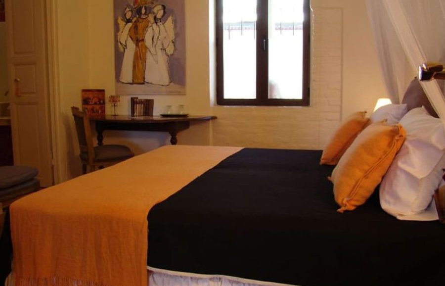 Bo Hotel de Encanto, Chicoana, Argentina