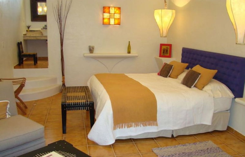 Bo Hotel de Encanto, Chicoana, Argentina