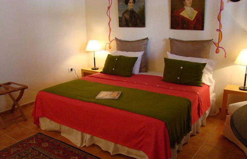 Bo Hotel de Encanto, Chicoana, Argentina