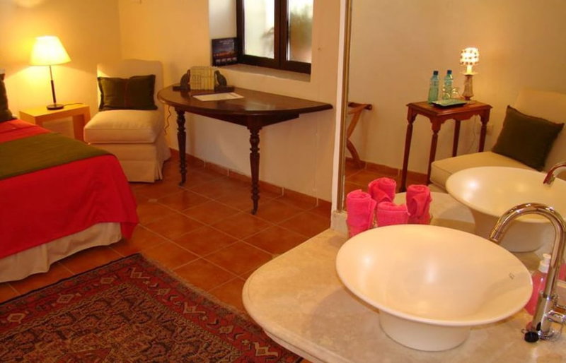 Bo Hotel de Encanto, Chicoana, Argentina