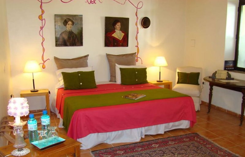 Bo Hotel de Encanto, Chicoana, Argentina