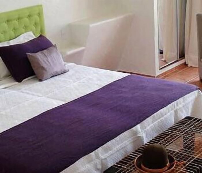 Bo Hotel de Encanto, Chicoana, Argentina