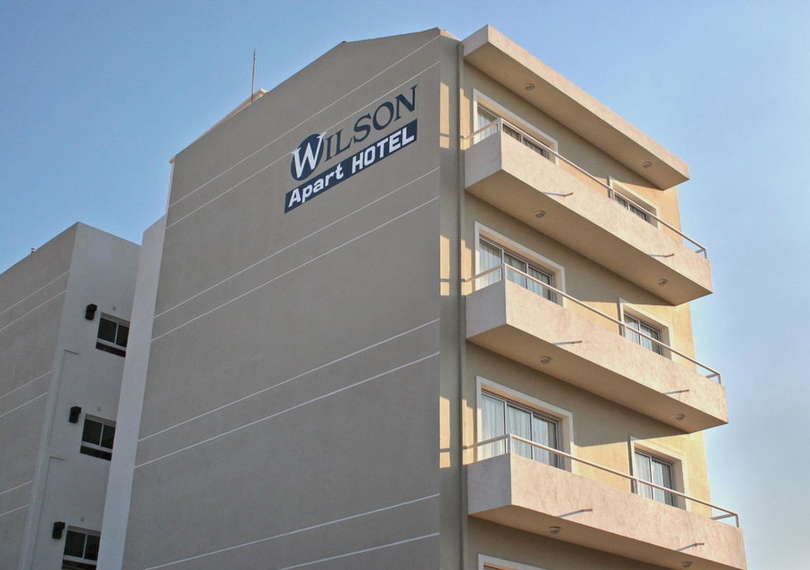 Wilson Apart Hotel, Salta, Argentina