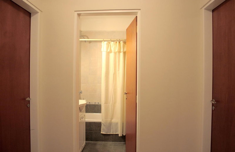 Wilson Apart Hotel, Salta, Argentina