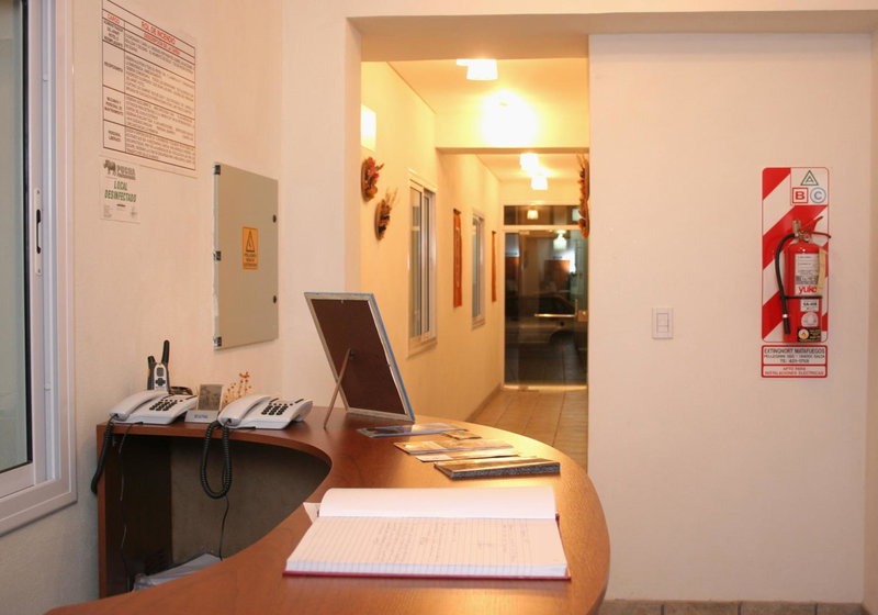 Wilson Apart Hotel, Salta, Argentina