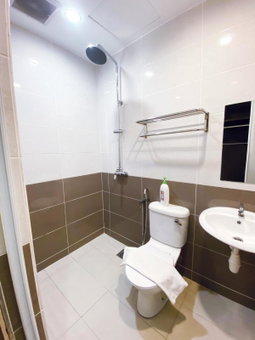 Timez Business Hotel, Kuala Lumpur, Malaysia