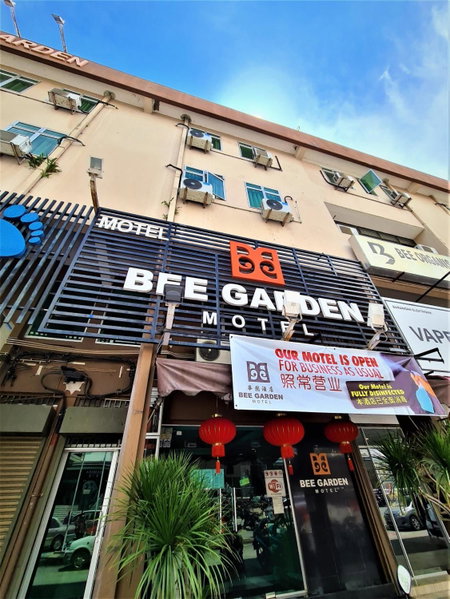 Bee Garden & BB Motel - Alor Setar, Alor Setar, Malaysia