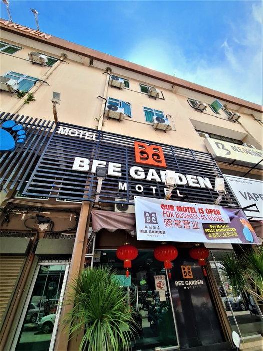 Bee Garden & BB Motel - Alor Setar, Alor Setar, Malaysia