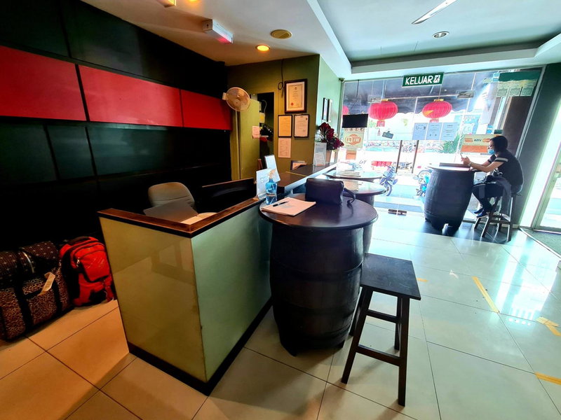 Bee Garden & BB Motel - Alor Setar, Alor Setar, Malaysia