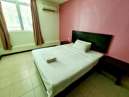 Bee Garden & BB Motel - Alor Setar, Alor Setar, Malaysia