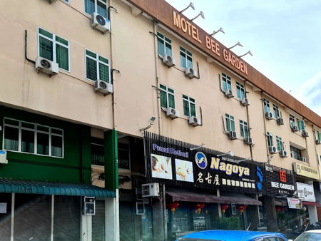 Bee Garden & BB Motel - Alor Setar, Alor Setar, Malaysia