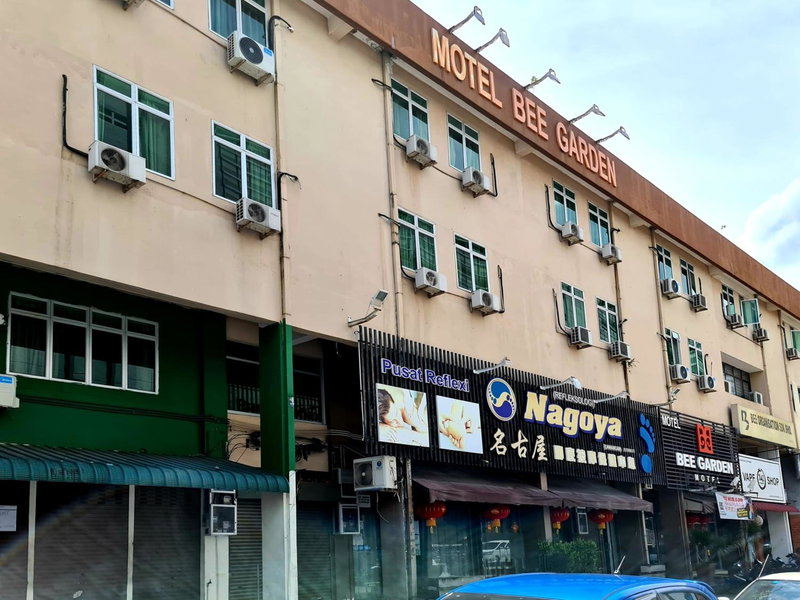 Bee Garden & BB Motel - Alor Setar, Alor Setar, Malaysia
